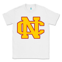 White north catholic high school Classic Tee - linhVisuals