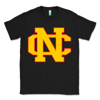 Black north catholic high school Classic Tee - linhVisuals