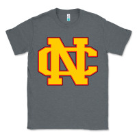 Charcoal Heather north catholic high school Classic Tee - linhVisuals