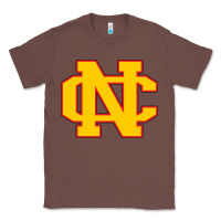 Chestnut north catholic high school Classic Tee - linhVisuals