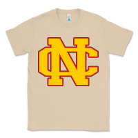Mushroom north catholic high school Classic Tee - linhVisuals