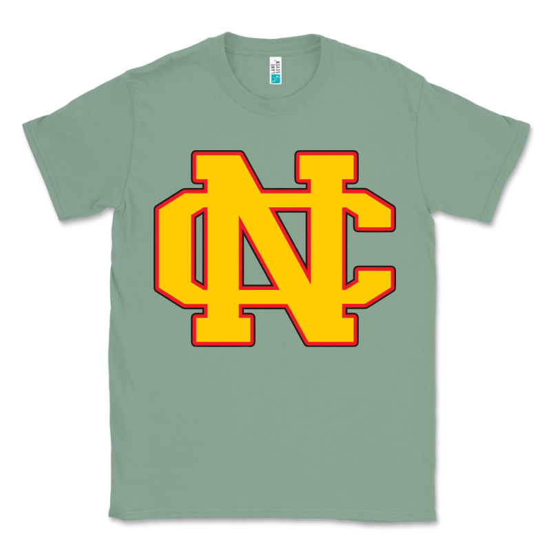 North Catholic High School Classic Tee by linhVisuals | Teevron