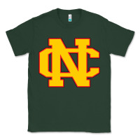 Sports Green north catholic high school Classic Tee - linhVisuals
