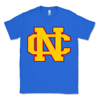 True Royal north catholic high school Classic Tee - linhVisuals