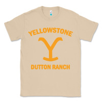 Mushroom dutton ranch Classic Tee - linhVisuals