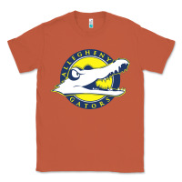 Copper allegheny merch Classic Tee - linhVisuals
