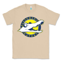 Mushroom allegheny merch Classic Tee - linhVisuals