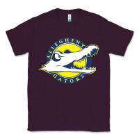 Plum allegheny merch Classic Tee - linhVisuals