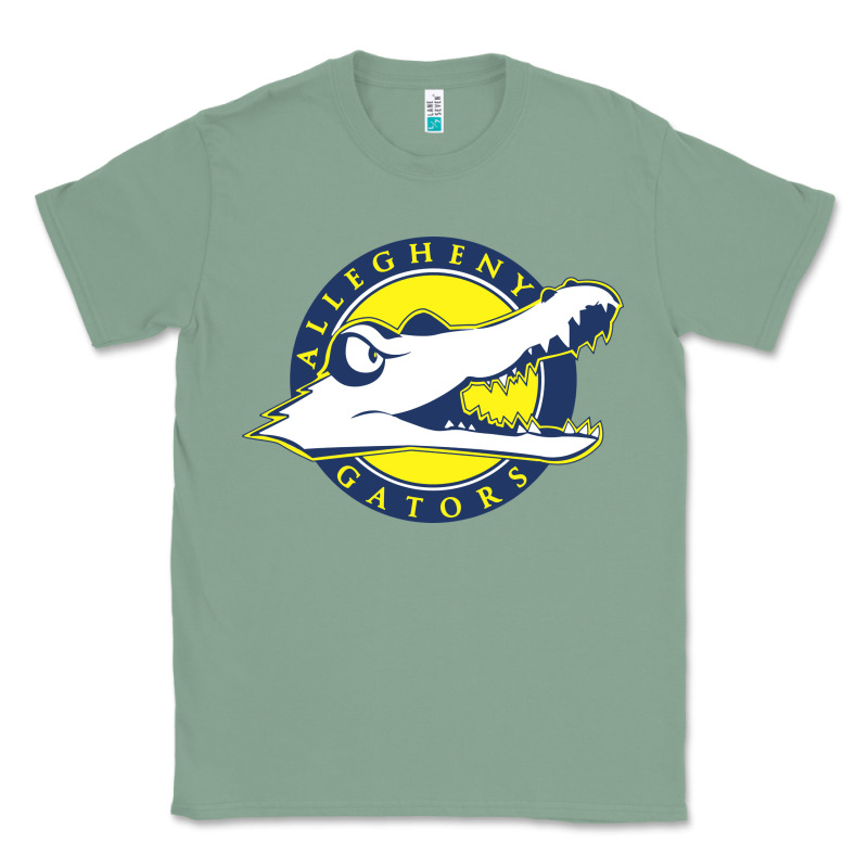Allegheny Merch Classic Tee by linhVisuals | Teevron