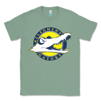 Sage allegheny merch Classic Tee - linhVisuals