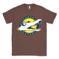 Allegheny Merch Classic Tee | Teevron