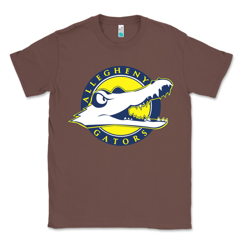 Allegheny Merch Classic Tee by linhVisuals | Teevron