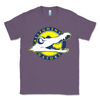 Lavender allegheny merch Classic Tee - linhVisuals