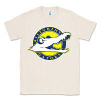 Natural allegheny merch Classic Tee - linhVisuals
