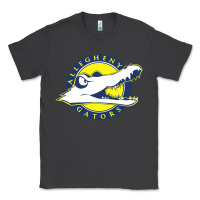 Smoke allegheny merch Classic Tee - linhVisuals