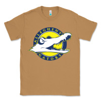 Toasted Coconut allegheny merch Classic Tee - linhVisuals
