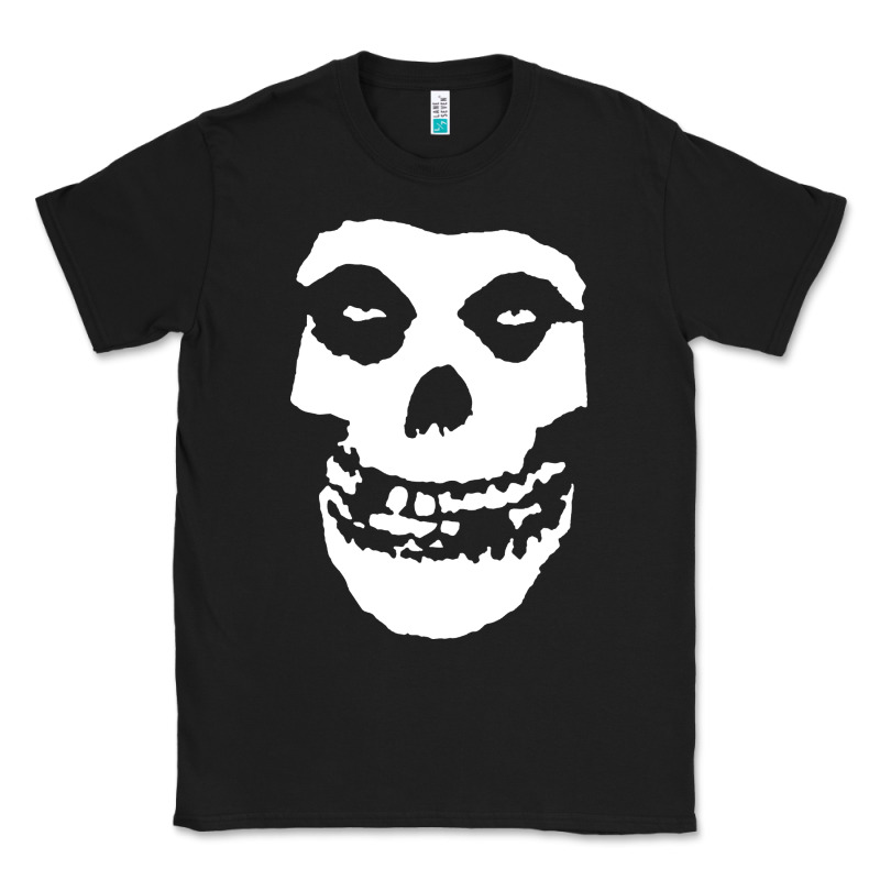Mens Skull Classic Tee by linhVisuals | Teevron