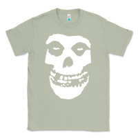 Matcha mens skull Classic Tee - linhVisuals