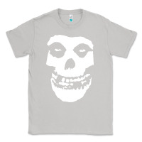 Moon Dust mens skull Classic Tee - linhVisuals