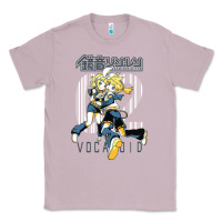 Lilac kagamine rin len Classic Tee - linhVisuals