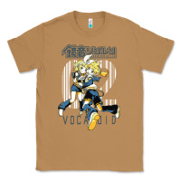 Toasted Coconut kagamine rin len Classic Tee - linhVisuals