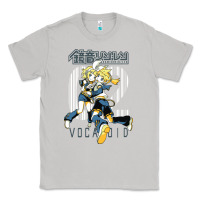 Moon Dust kagamine rin len Classic Tee - linhVisuals