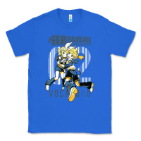Kagamine Rin Len Classic Tee | Teevron