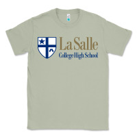 Matcha la salle college high school Classic Tee - linhVisuals
