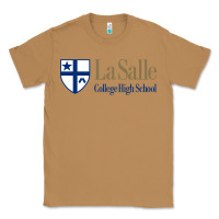 Toasted Coconut la salle college high school Classic Tee - linhVisuals