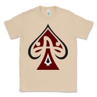 Mushroom lower merion high school Classic Tee - linhVisuals