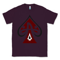 Plum lower merion high school Classic Tee - linhVisuals