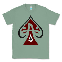 Sage lower merion high school Classic Tee - linhVisuals