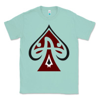 Seafoam lower merion high school Classic Tee - linhVisuals