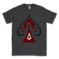Smoke lower merion high school Classic Tee - linhVisuals