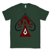 Sports Green lower merion high school Classic Tee - linhVisuals