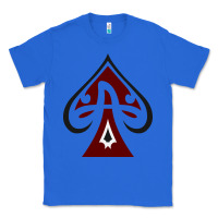 True Royal lower merion high school Classic Tee - linhVisuals