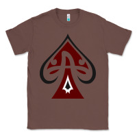 Chestnut lower merion high school Classic Tee - linhVisuals