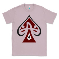 Lilac lower merion high school Classic Tee - linhVisuals