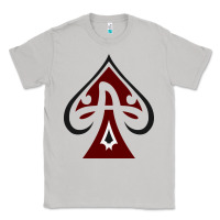 Moon Dust lower merion high school Classic Tee - linhVisuals
