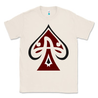 Natural lower merion high school Classic Tee - linhVisuals