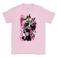Kamen Rider Decade Classic Tee | Teevron