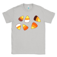Moon Dust candy corn Classic Tee - linhVisuals