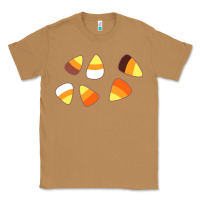 Toasted Coconut candy corn Classic Tee - linhVisuals