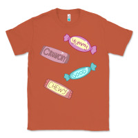 Copper candy pieces Classic Tee - linhVisuals