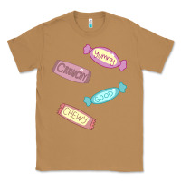Toasted Coconut candy pieces Classic Tee - linhVisuals