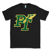Black penn trafford school district Classic Tee - linhVisuals