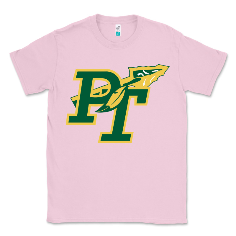 Penn Trafford School District Classic Tee by linhVisuals | Teevron