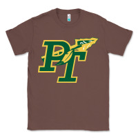 Chestnut penn trafford school district Classic Tee - linhVisuals