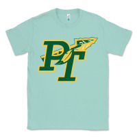 Seafoam penn trafford school district Classic Tee - linhVisuals