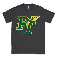 Smoke penn trafford school district Classic Tee - linhVisuals